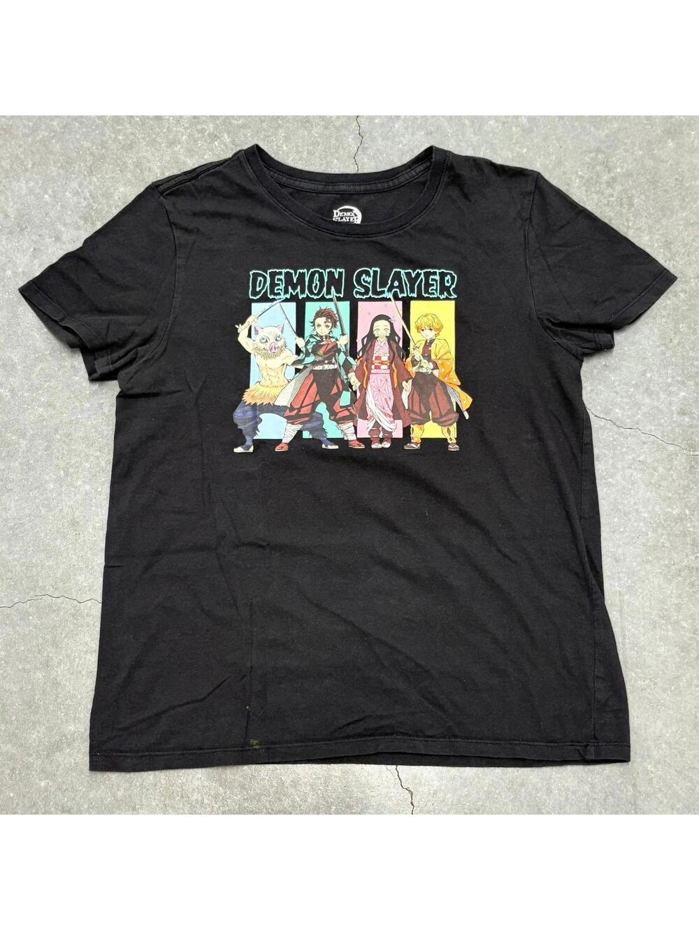Demon Slayer T Shirt